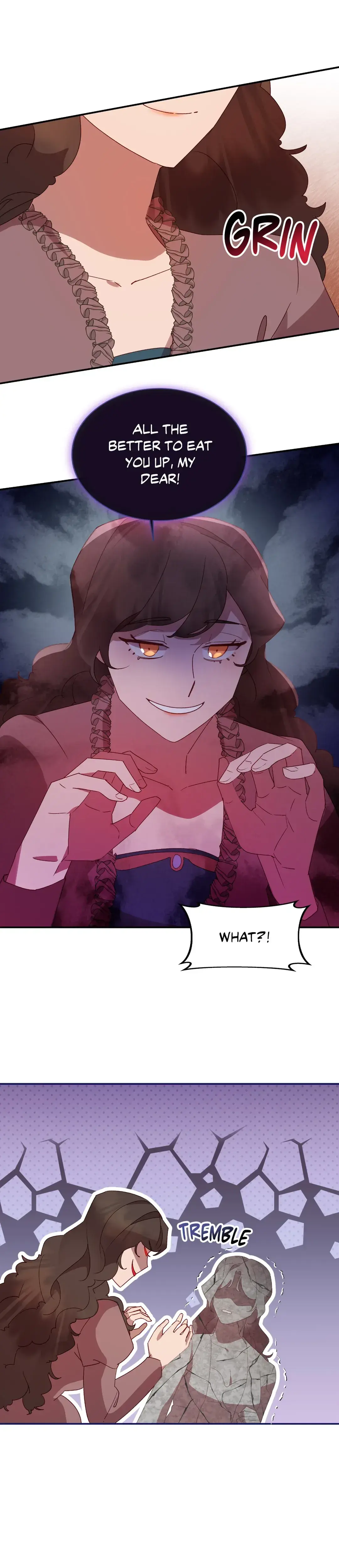 The Ladys Remorse Chapter 27 - Page 7