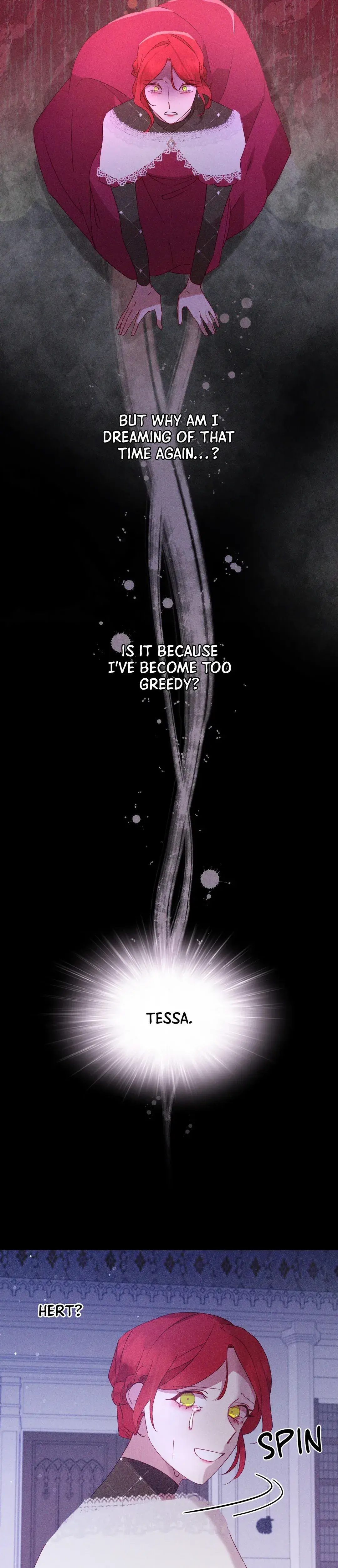 The Ladys Remorse Chapter 28 - Page 19