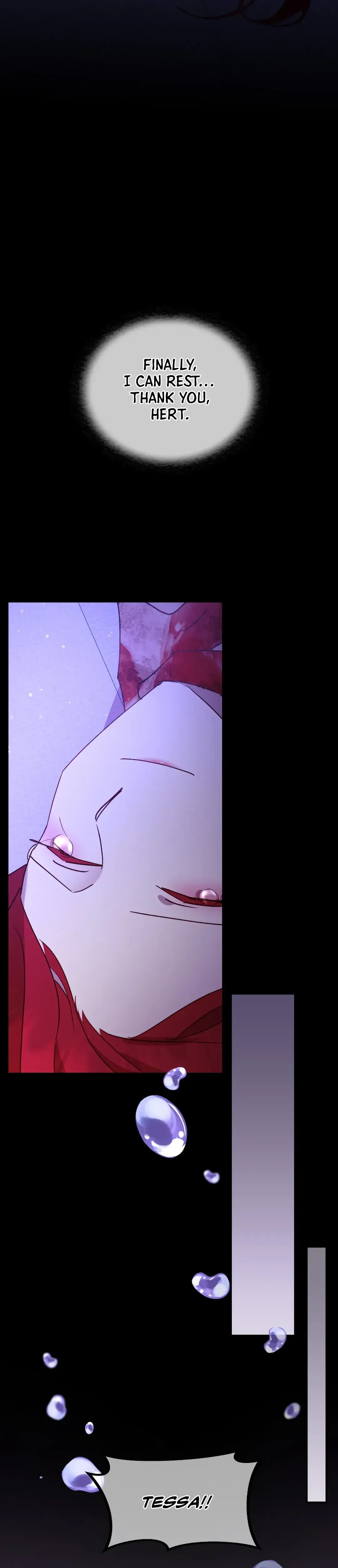 The Ladys Remorse Chapter 28 - Page 23