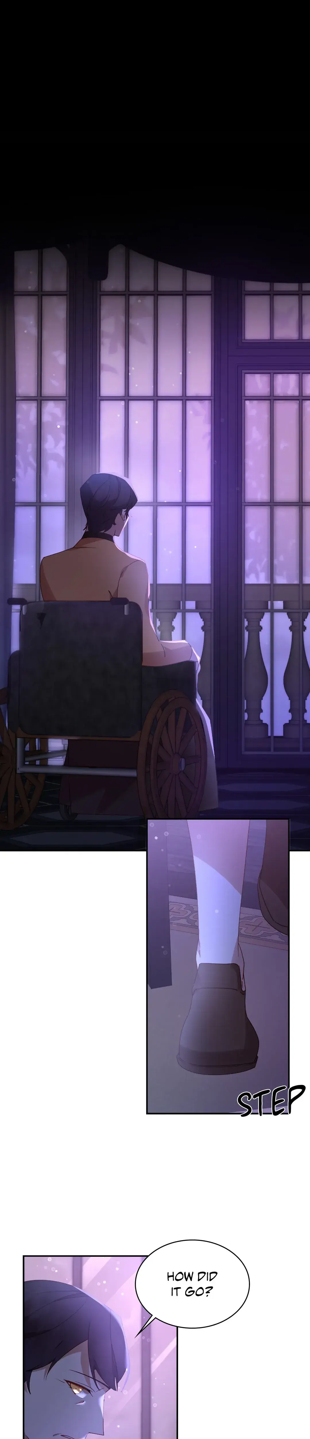 The Ladys Remorse Chapter 28 - Page 30