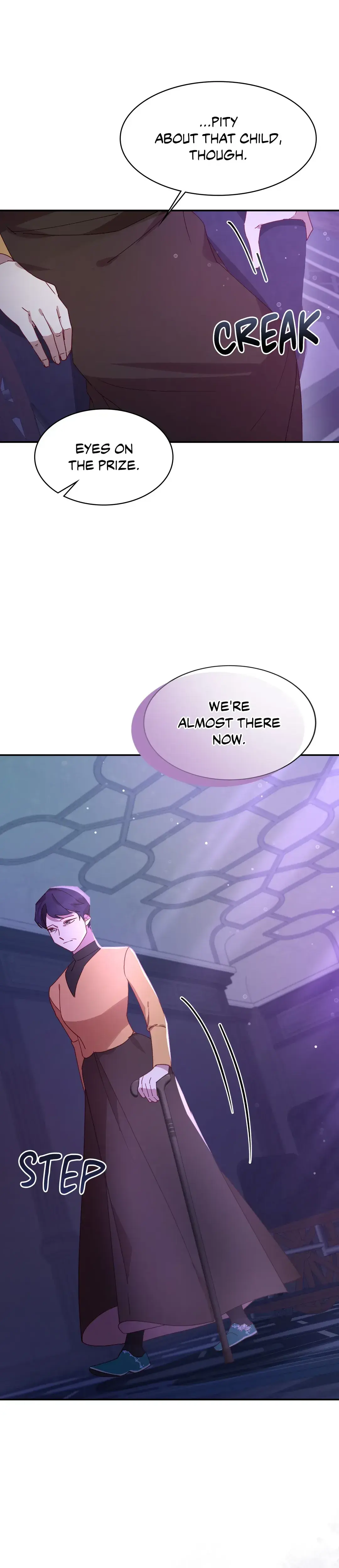 The Ladys Remorse Chapter 28 - Page 32