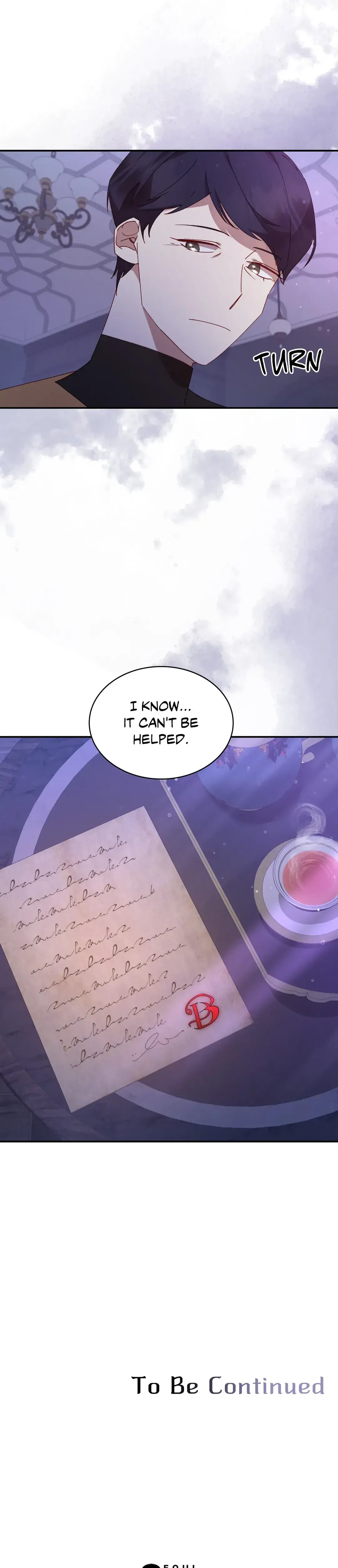 The Ladys Remorse Chapter 28 - Page 33