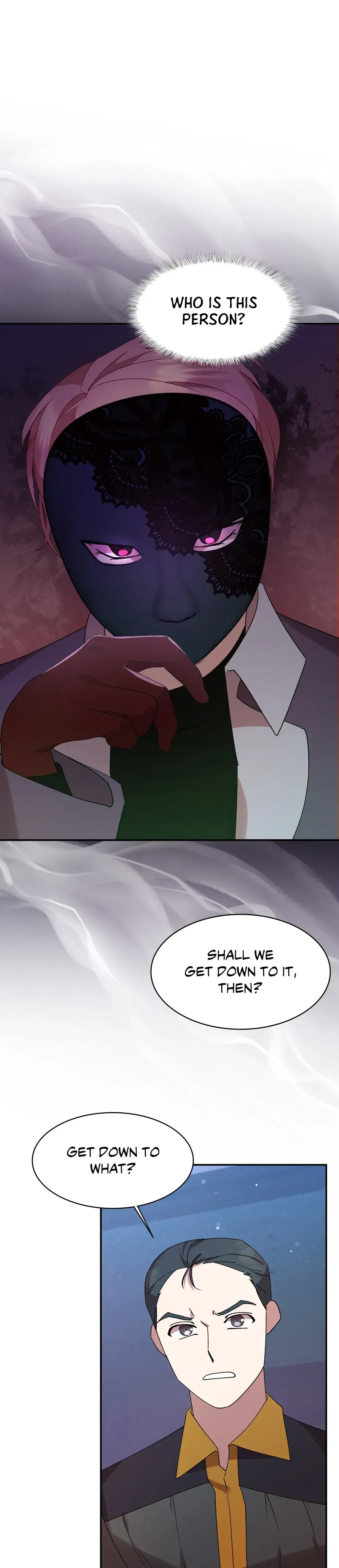 The Ladys Remorse Chapter 29 - Page 12
