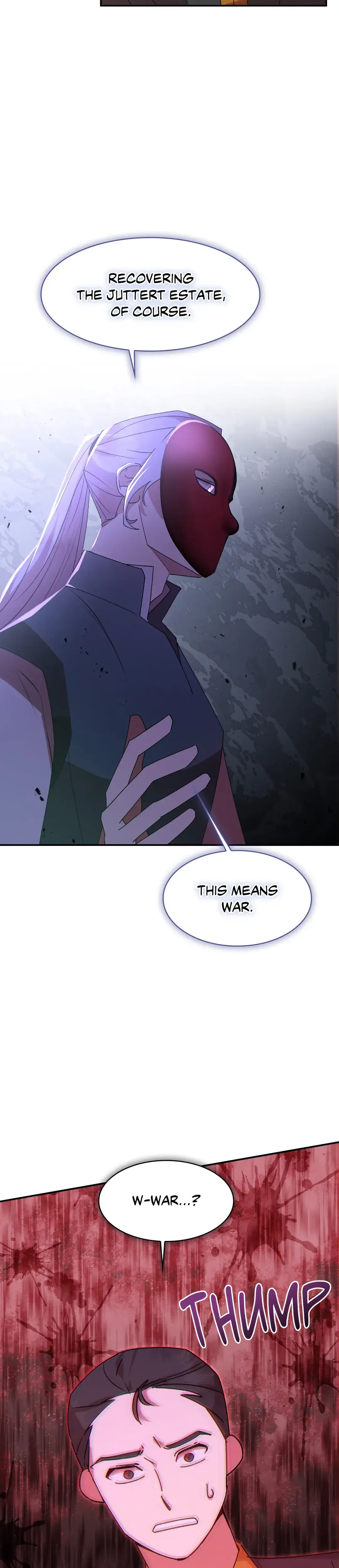 The Ladys Remorse Chapter 29 - Page 13