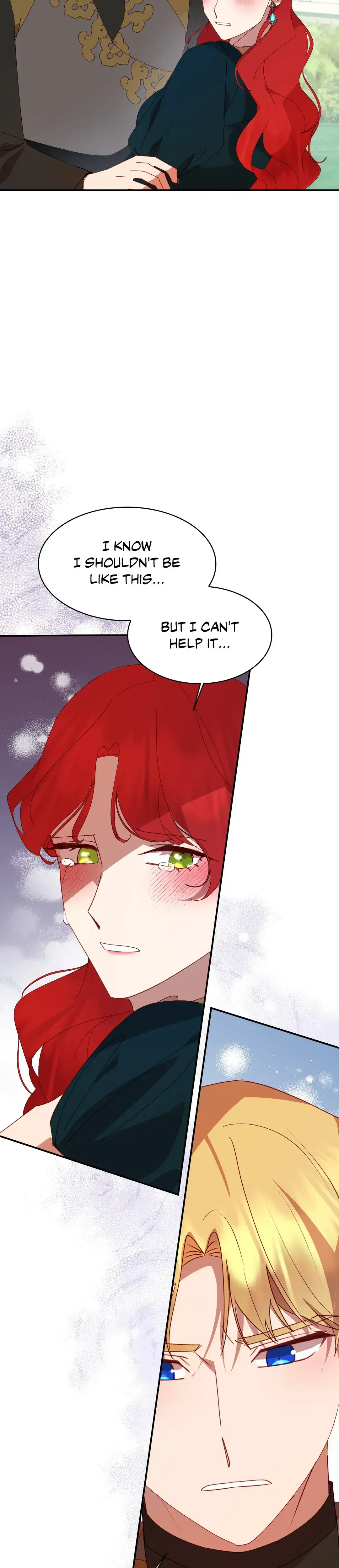 The Ladys Remorse Chapter 29 - Page 26