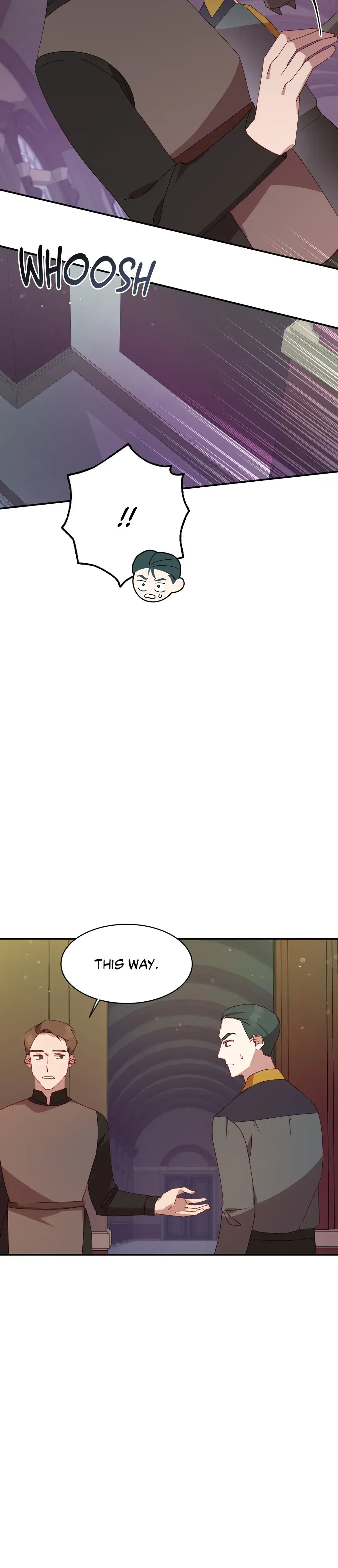 The Ladys Remorse Chapter 29 - Page 6