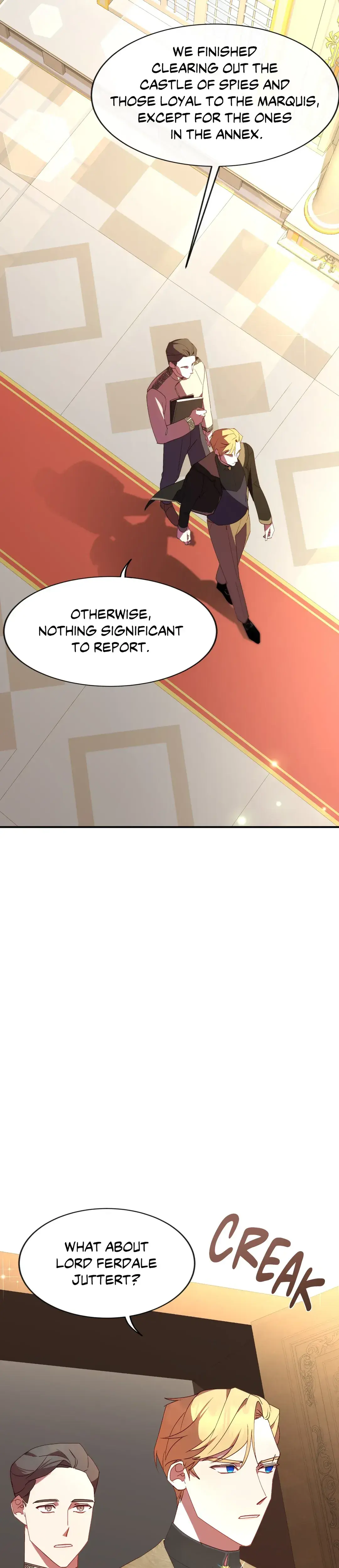 The Ladys Remorse Chapter 3 - Page 2