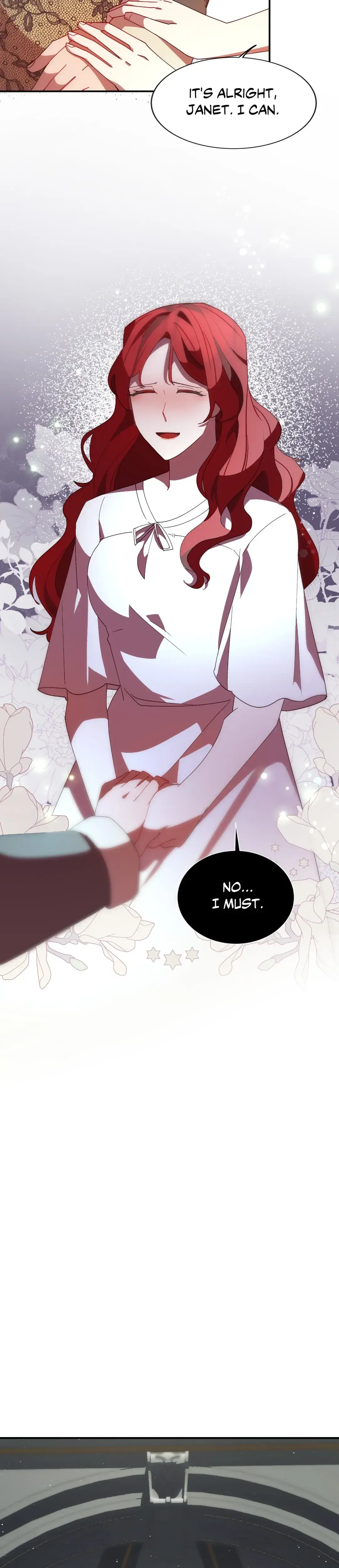 The Ladys Remorse Chapter 3 - Page 21