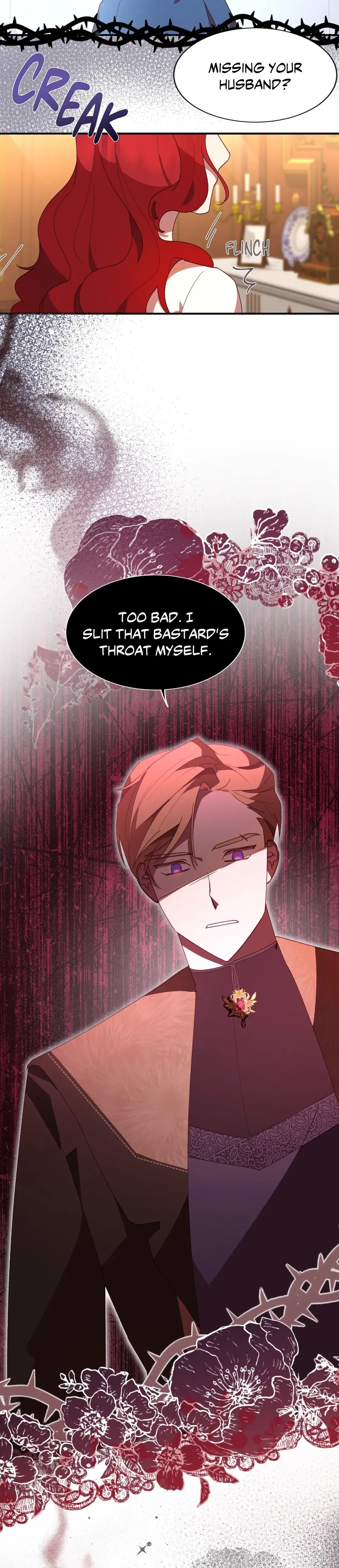 The Ladys Remorse Chapter 3 - Page 25