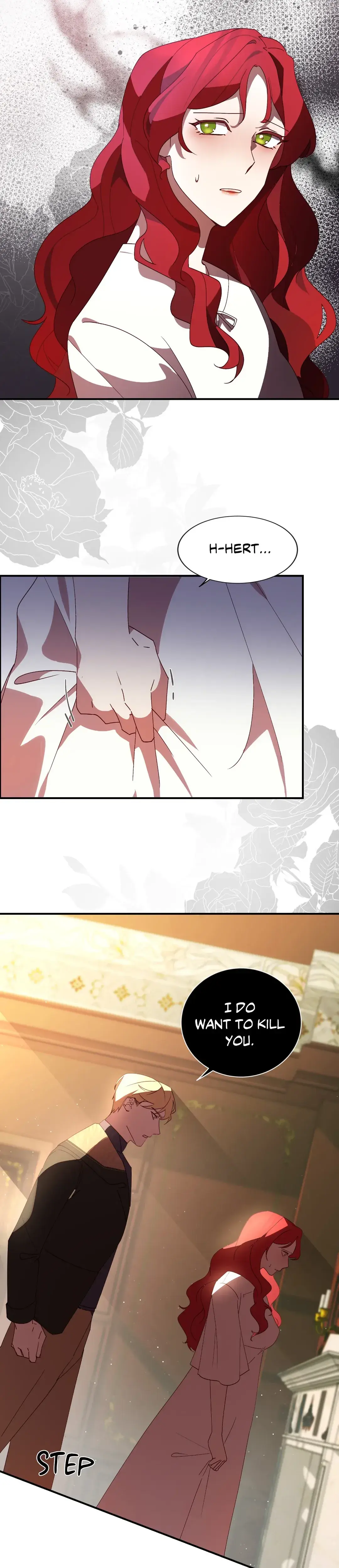 The Ladys Remorse Chapter 3 - Page 26