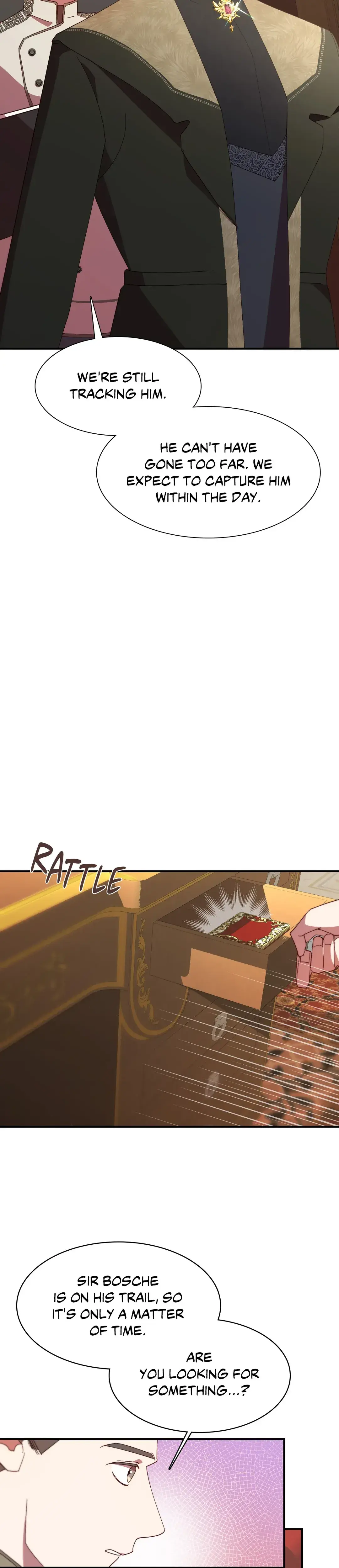 The Ladys Remorse Chapter 3 - Page 3