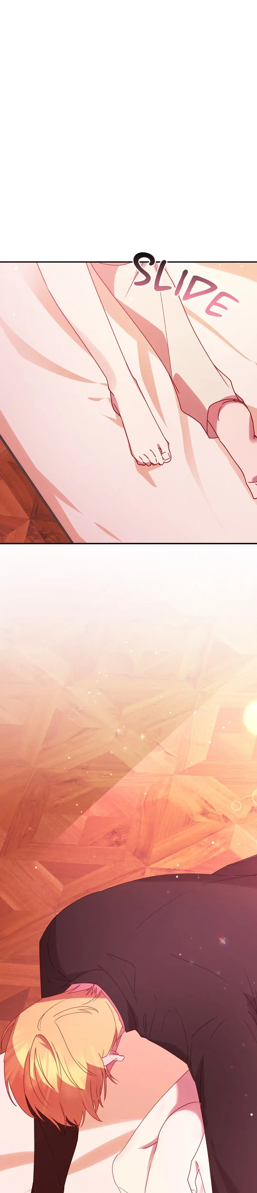 The Ladys Remorse Chapter 30 - Page 1