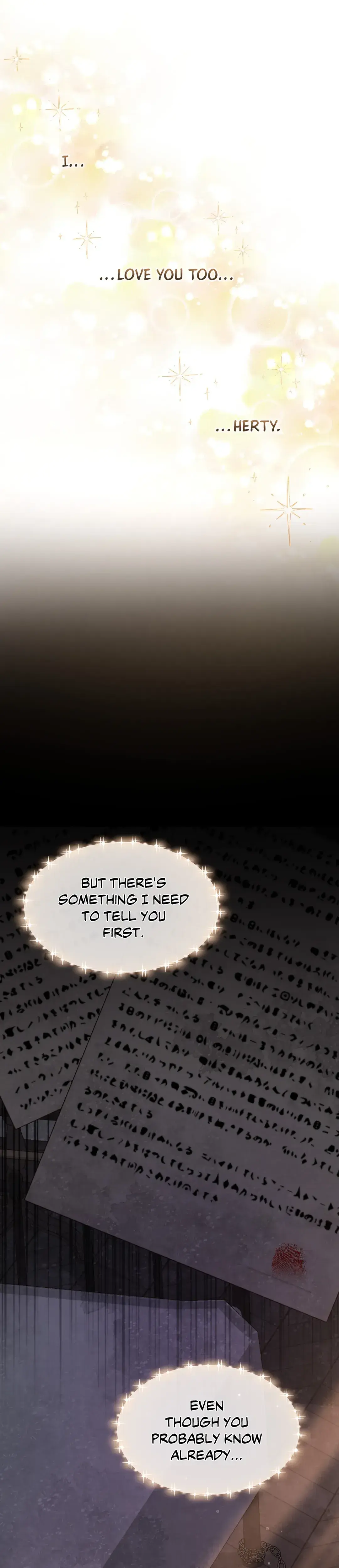 The Ladys Remorse Chapter 30 - Page 15