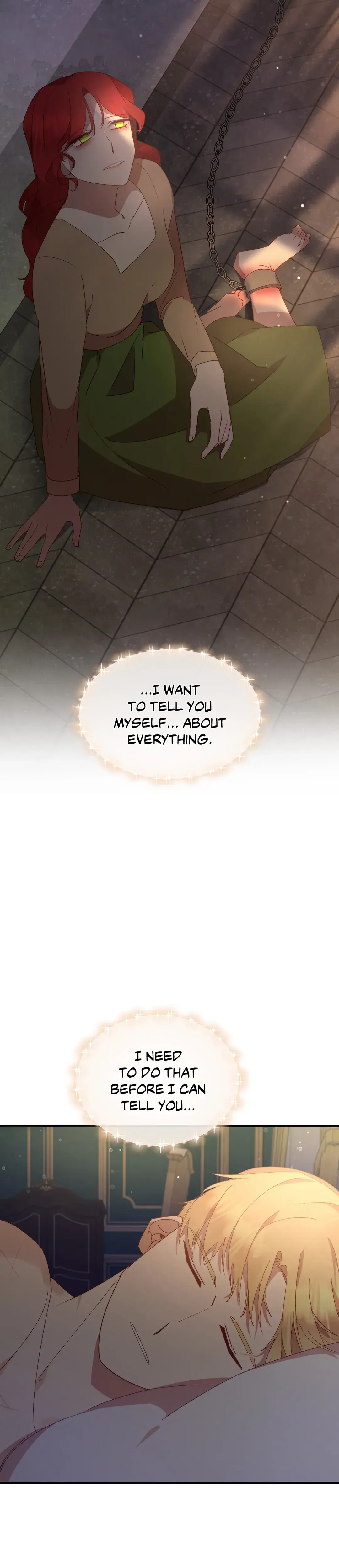 The Ladys Remorse Chapter 30 - Page 16