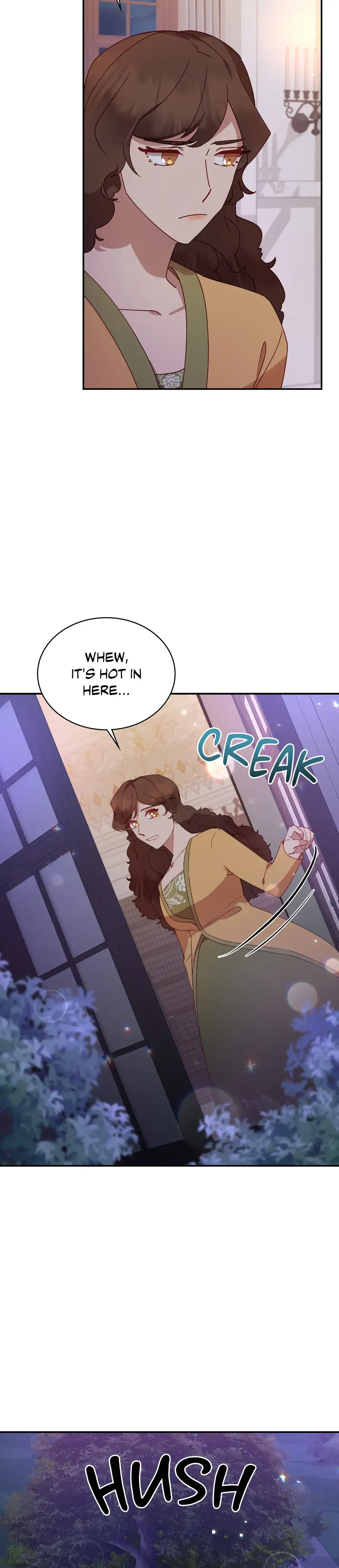 The Ladys Remorse Chapter 30 - Page 22