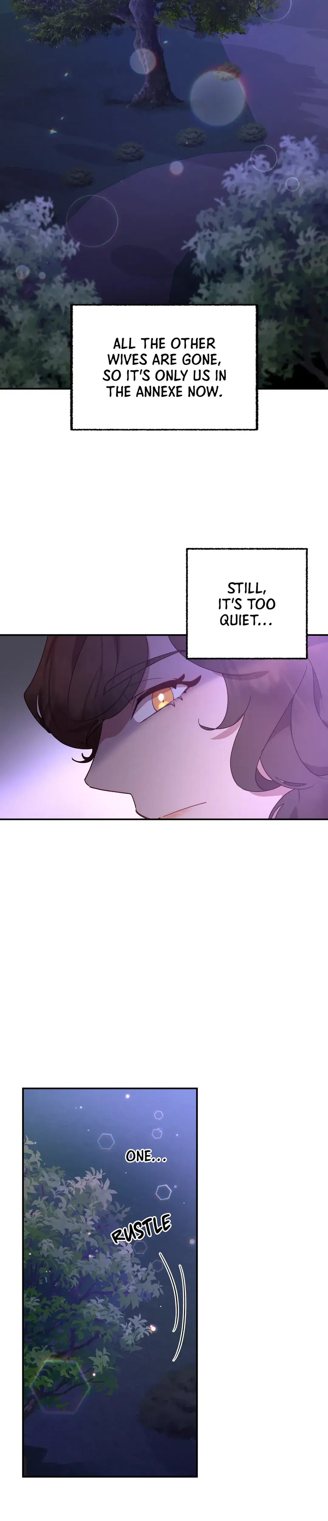 The Ladys Remorse Chapter 30 - Page 23