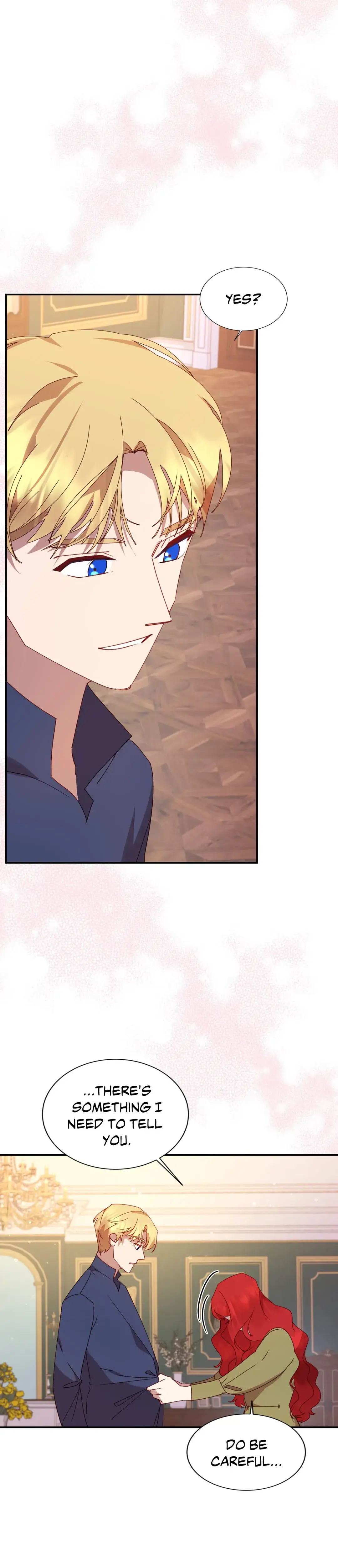 The Ladys Remorse Chapter 31 - Page 13