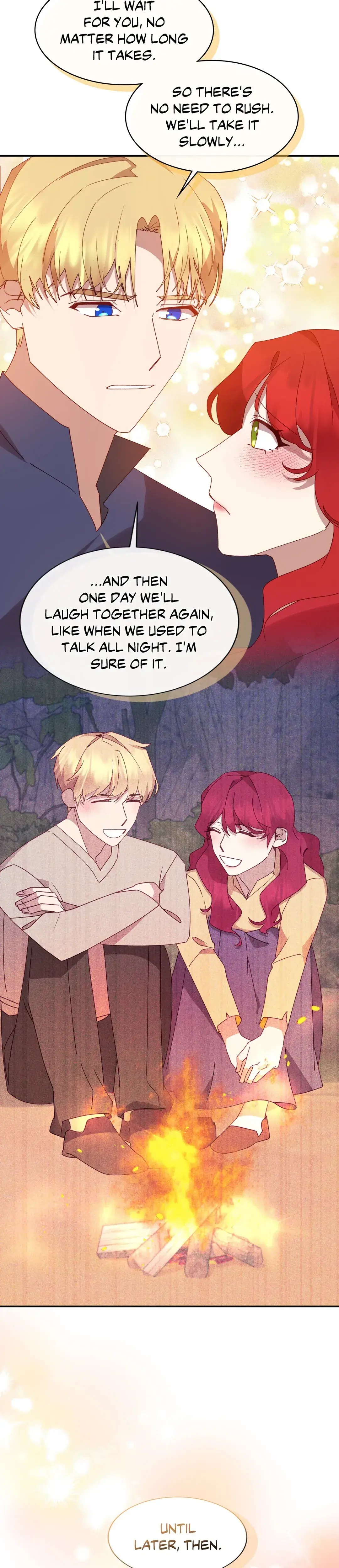 The Ladys Remorse Chapter 31 - Page 15