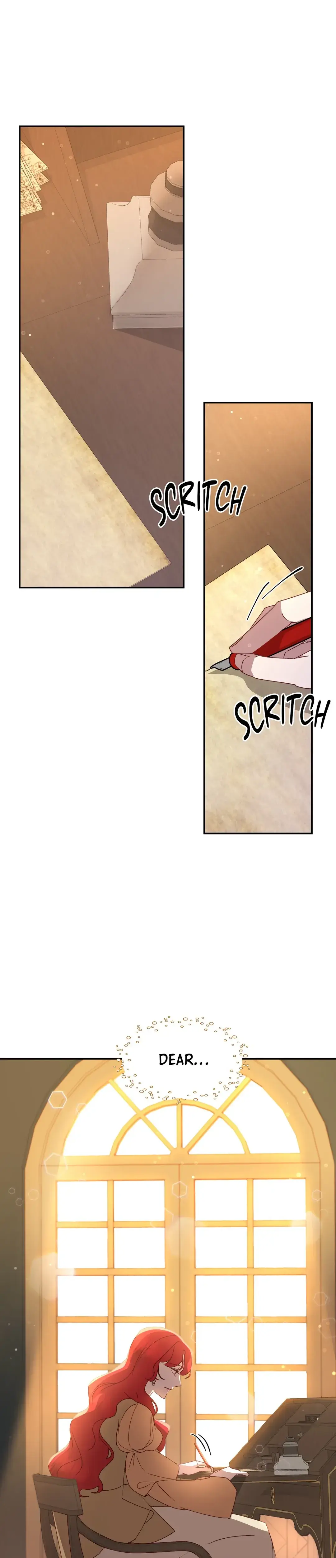The Ladys Remorse Chapter 31 - Page 18