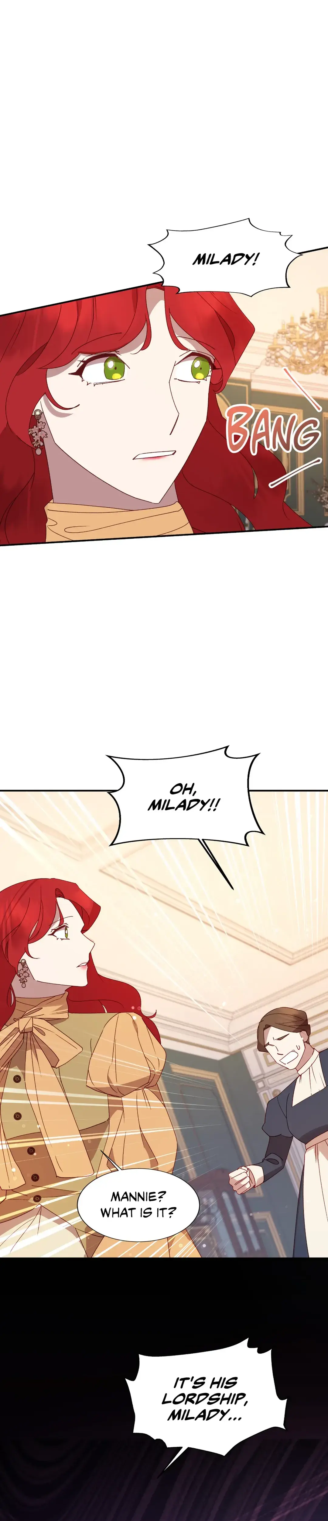 The Ladys Remorse Chapter 31 - Page 23