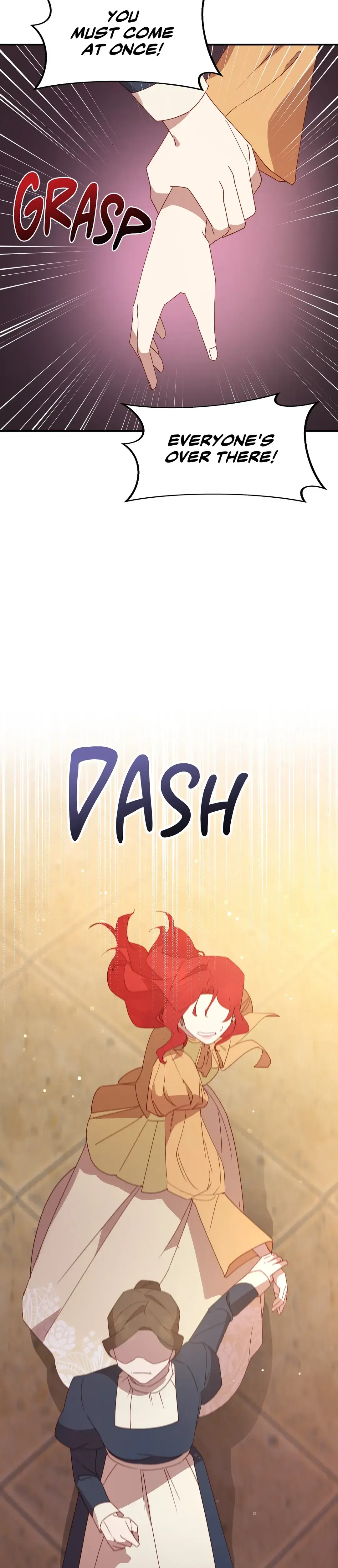 The Ladys Remorse Chapter 31 - Page 25