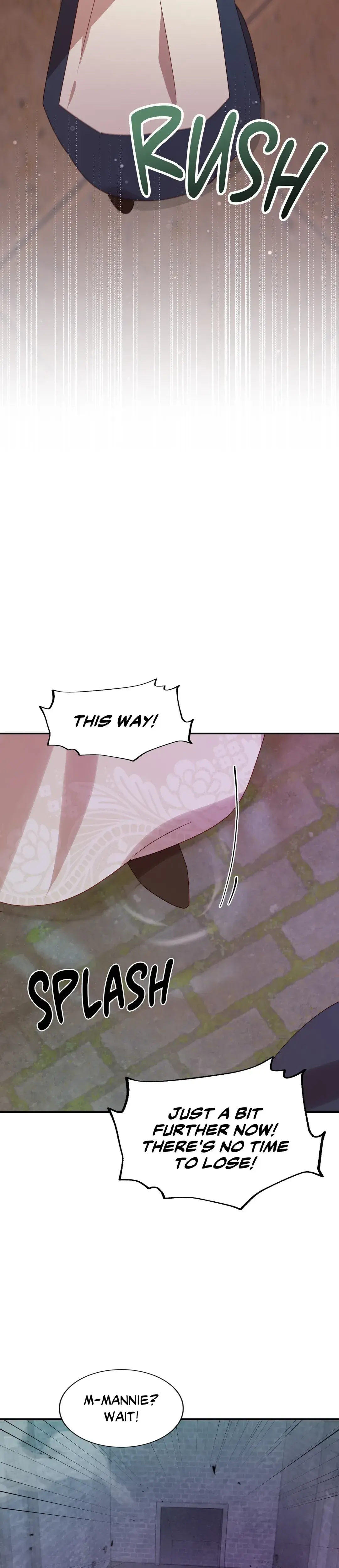 The Ladys Remorse Chapter 31 - Page 26