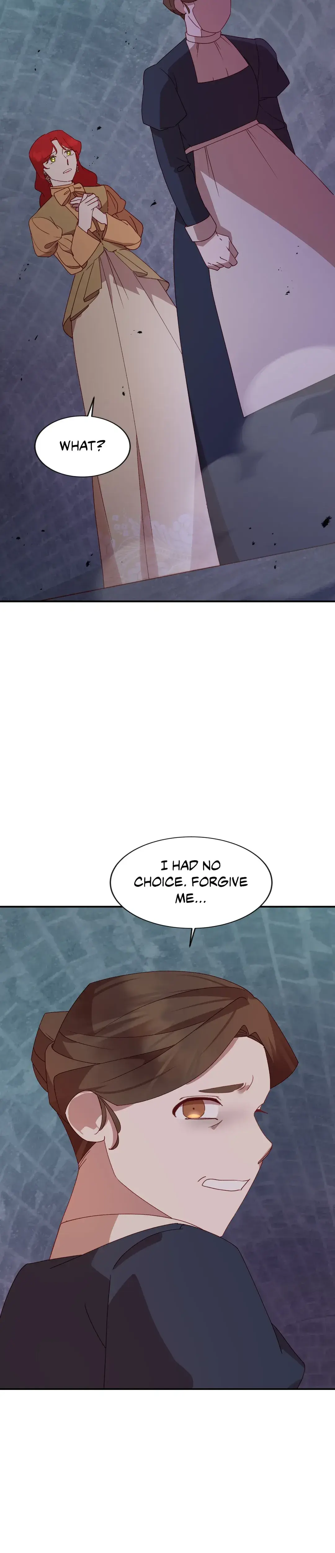 The Ladys Remorse Chapter 31 - Page 29