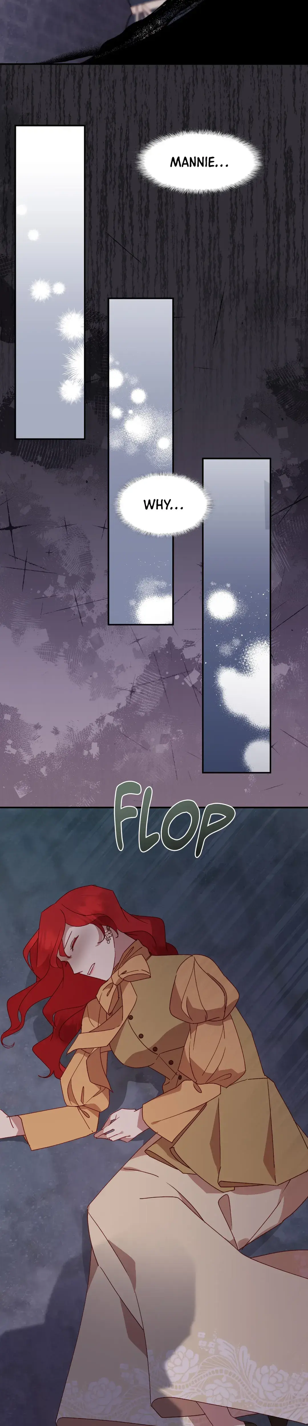 The Ladys Remorse Chapter 31 - Page 31