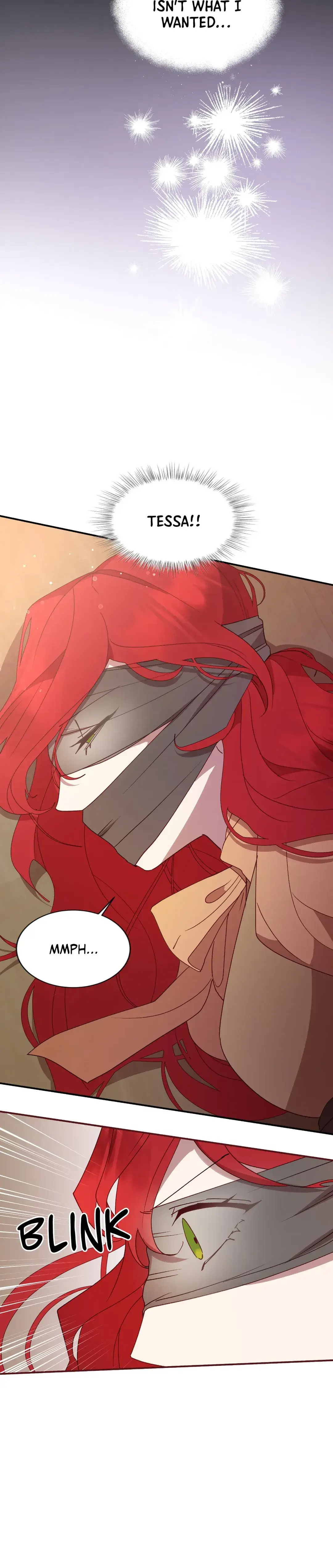 The Ladys Remorse Chapter 32 - Page 11