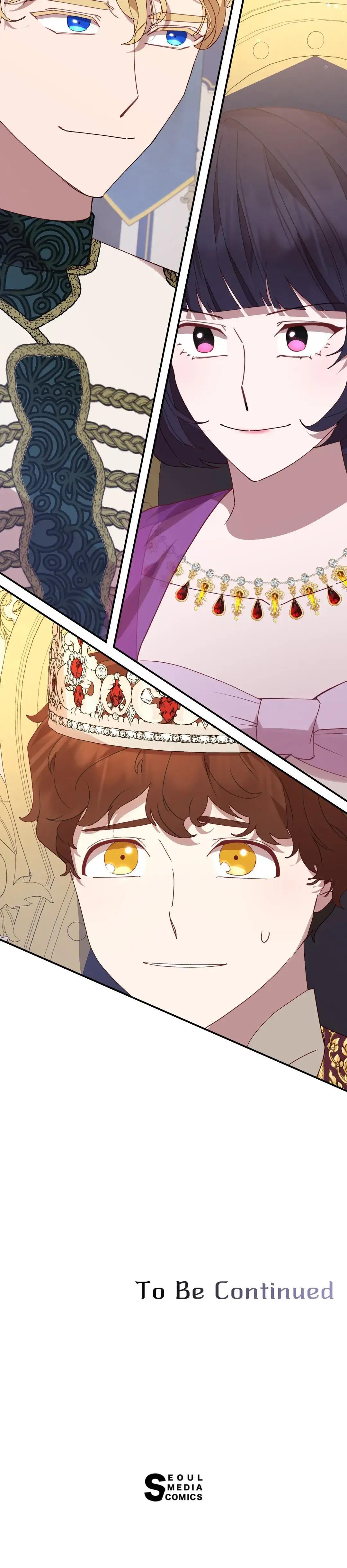 The Ladys Remorse Chapter 32 - Page 30