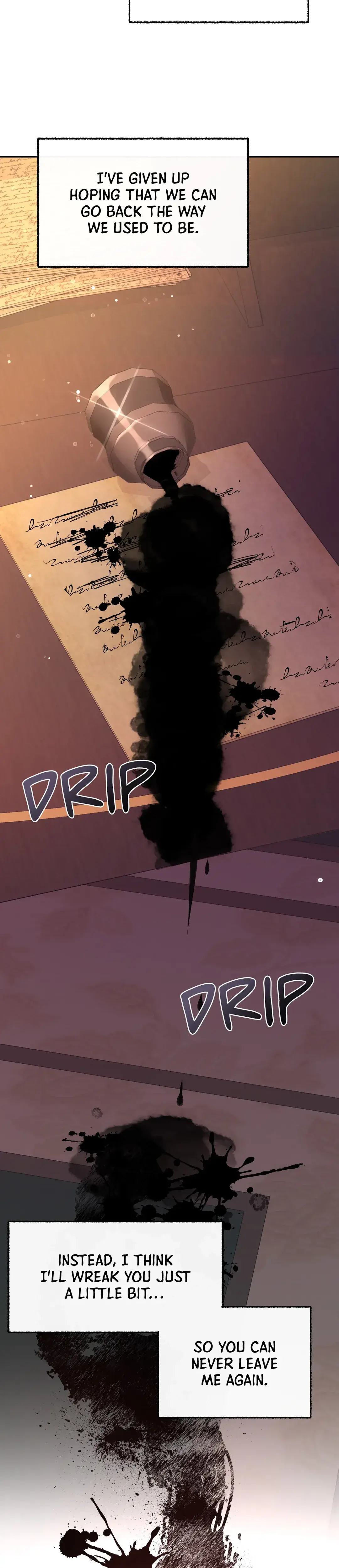 The Ladys Remorse Chapter 33 - Page 10