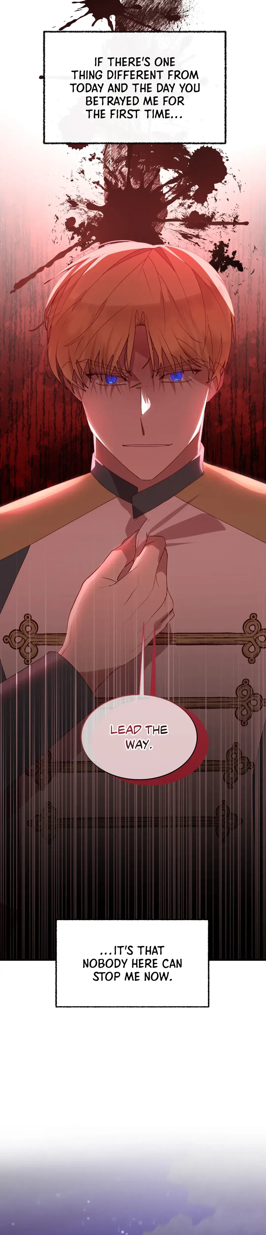 The Ladys Remorse Chapter 33 - Page 11