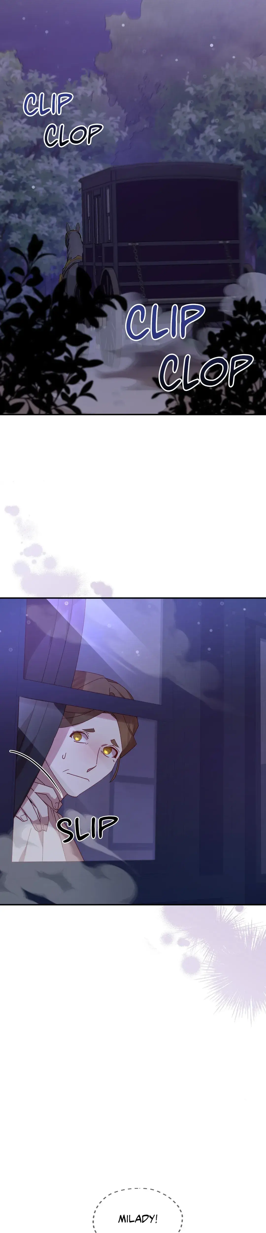 The Ladys Remorse Chapter 33 - Page 12