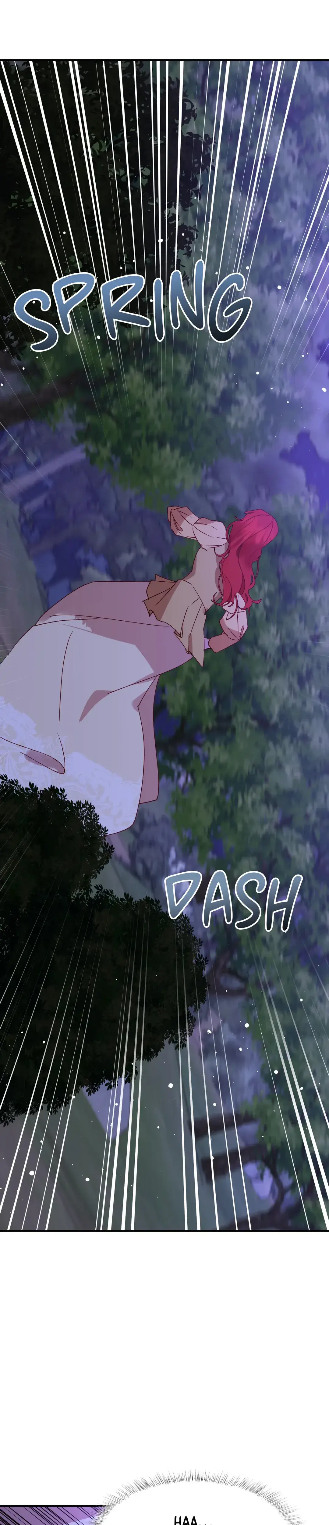 The Ladys Remorse Chapter 33 - Page 19