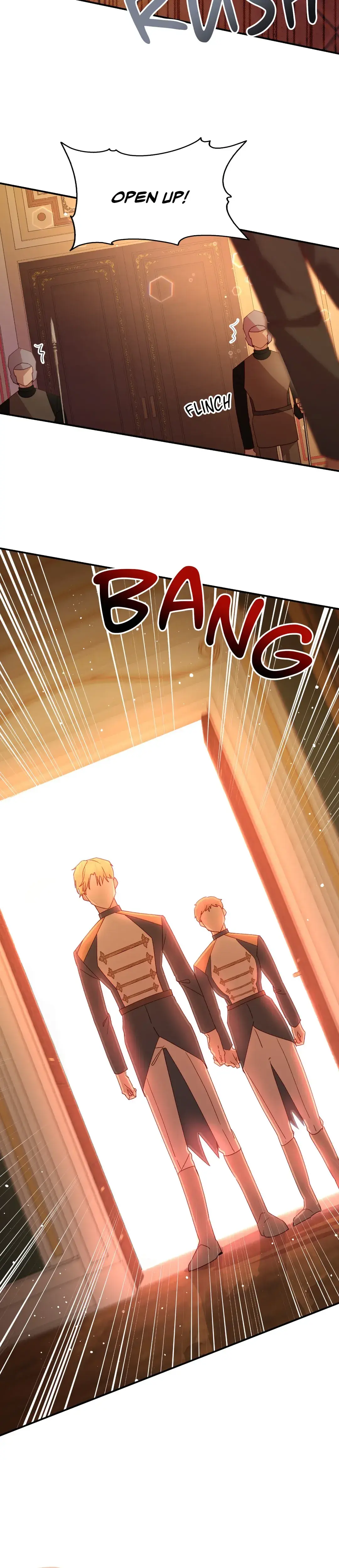 The Ladys Remorse Chapter 33 - Page 2
