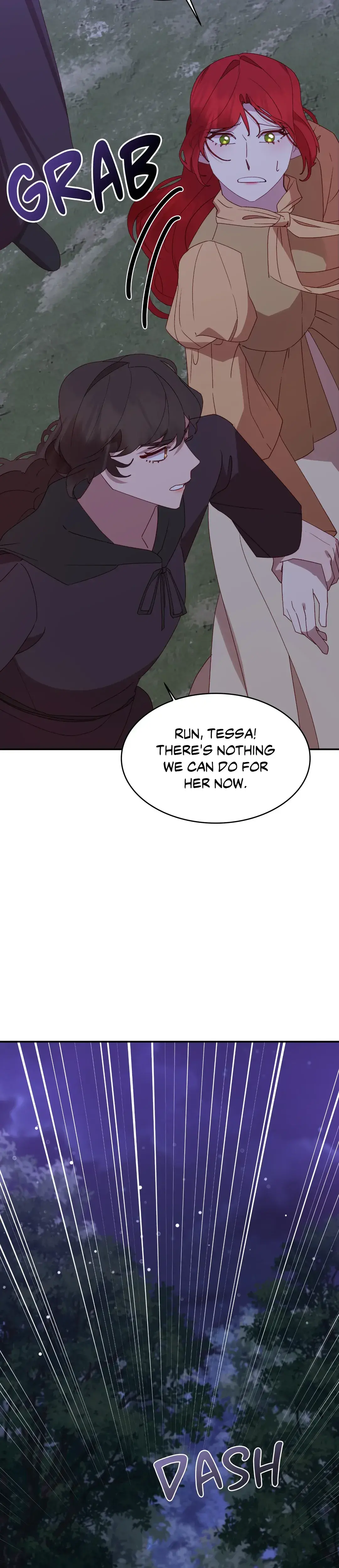 The Ladys Remorse Chapter 33 - Page 25