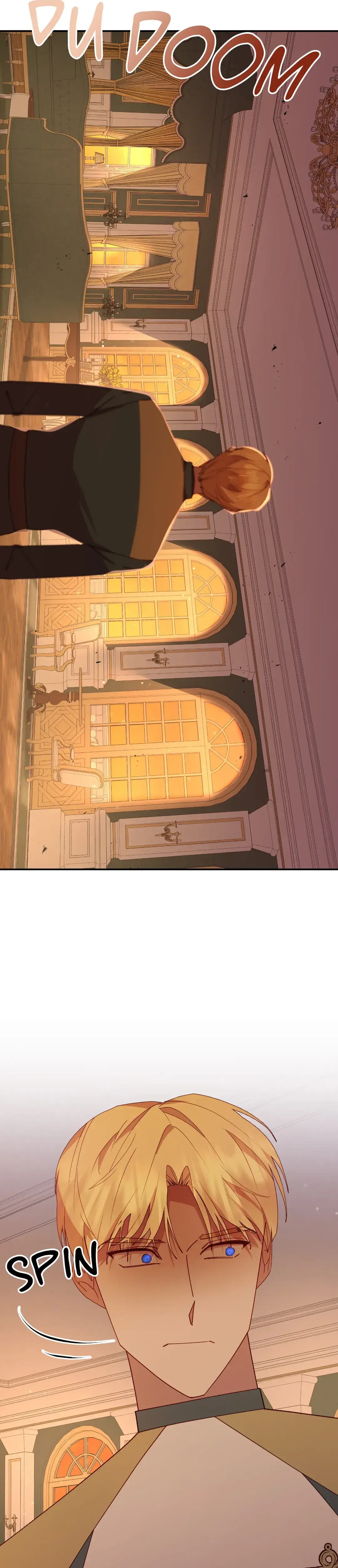 The Ladys Remorse Chapter 33 - Page 3