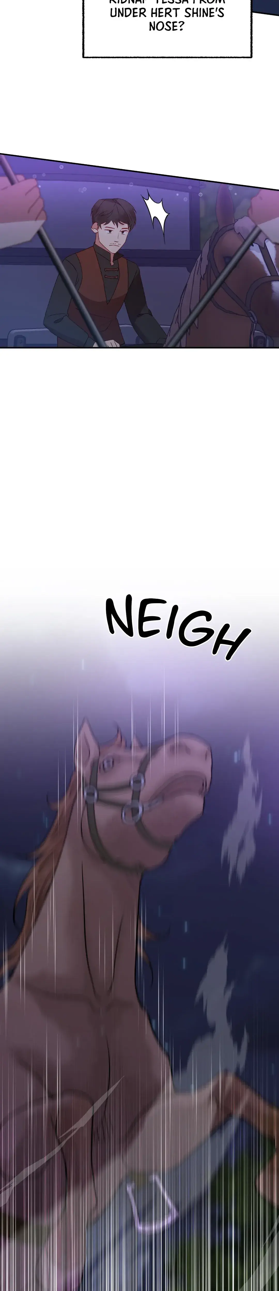The Ladys Remorse Chapter 33 - Page 31