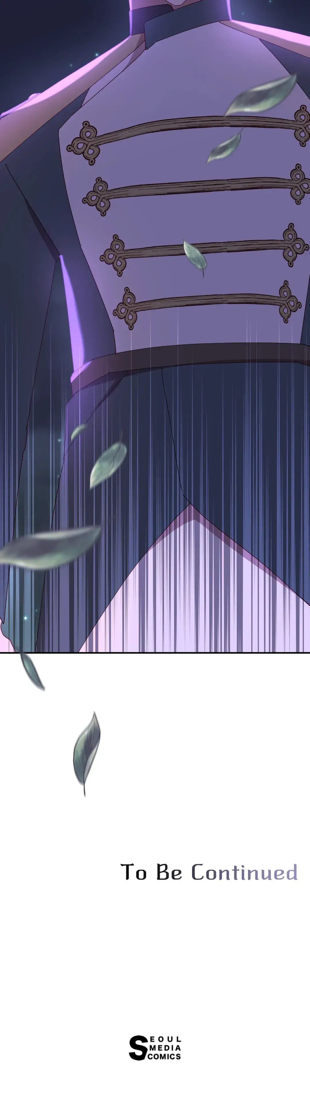 The Ladys Remorse Chapter 33 - Page 35