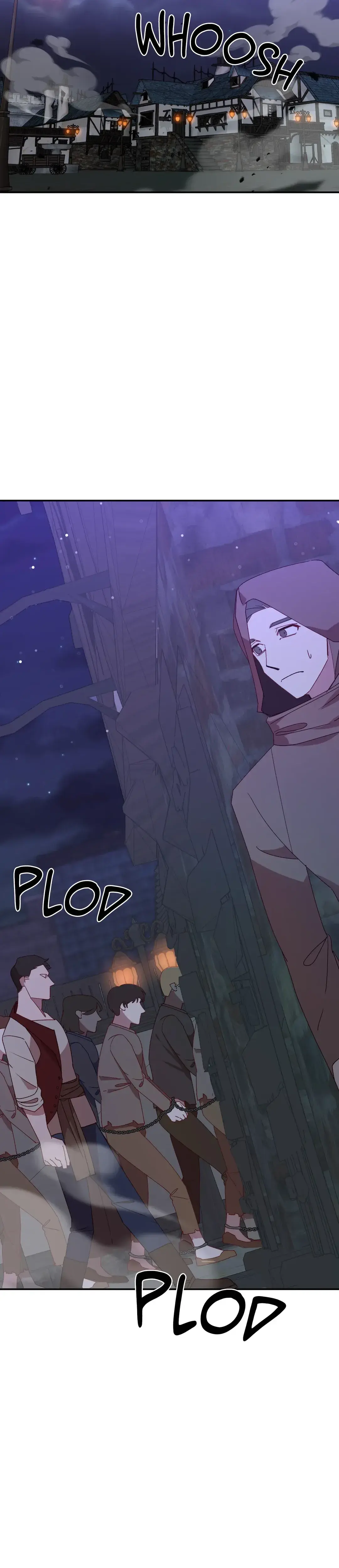The Ladys Remorse Chapter 34 - Page 11