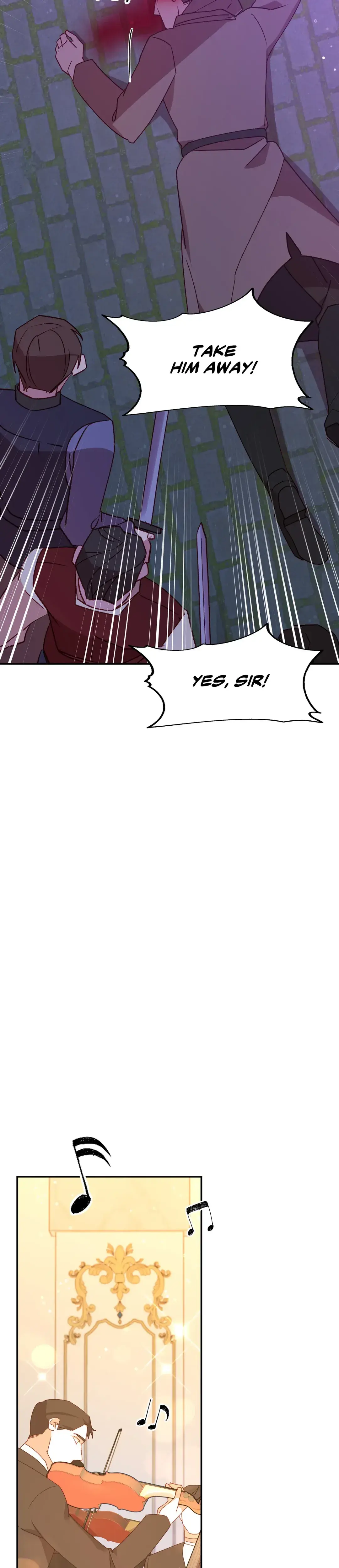 The Ladys Remorse Chapter 34 - Page 17