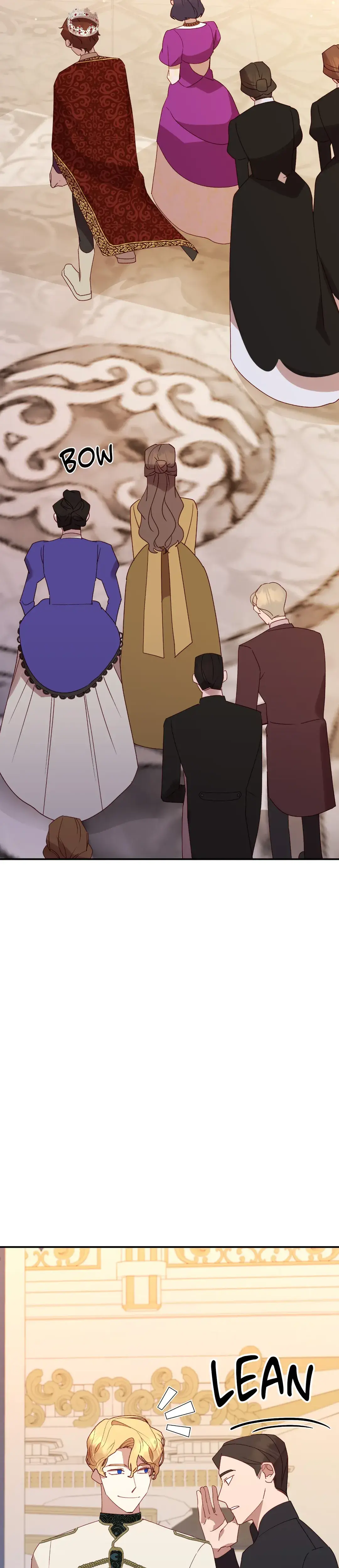The Ladys Remorse Chapter 34 - Page 29