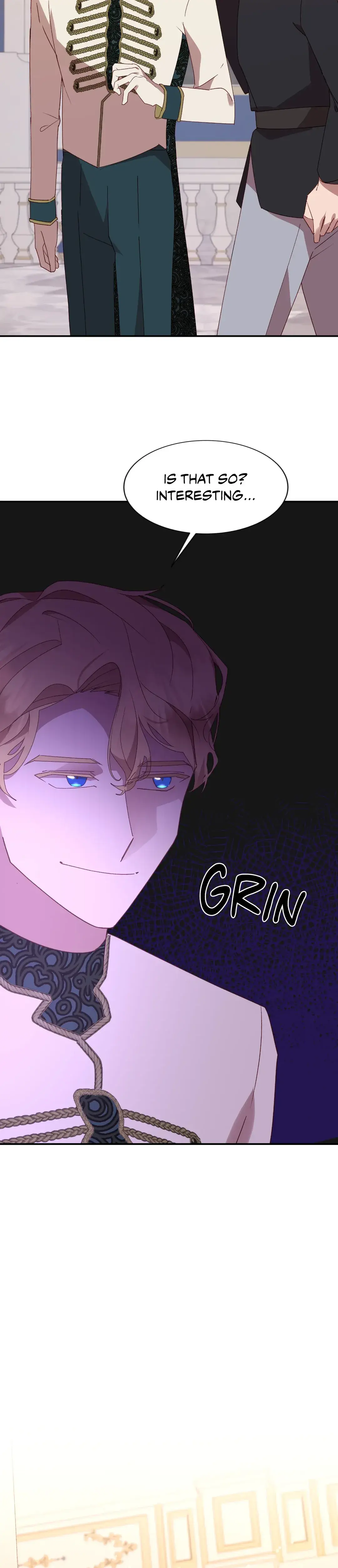 The Ladys Remorse Chapter 34 - Page 30
