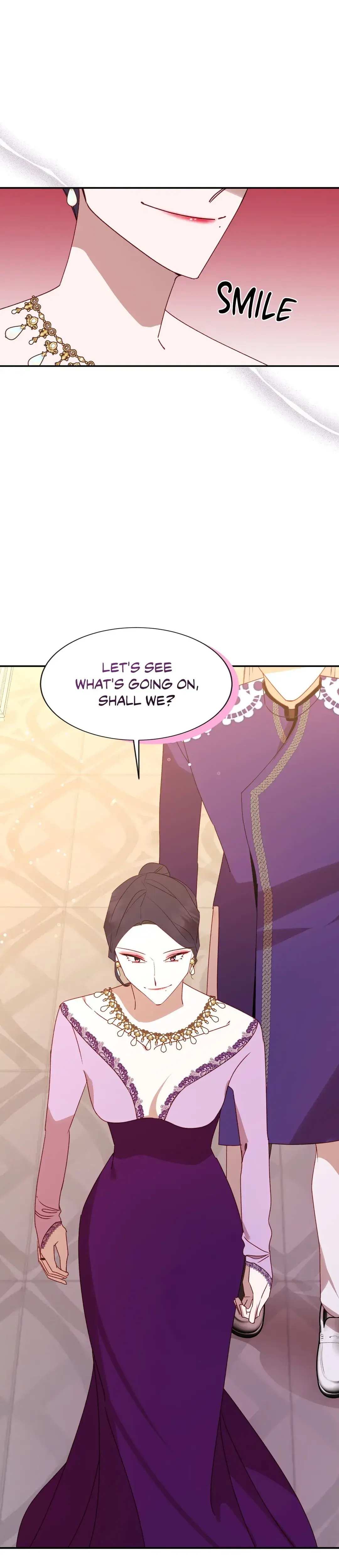 The Ladys Remorse Chapter 34 - Page 32