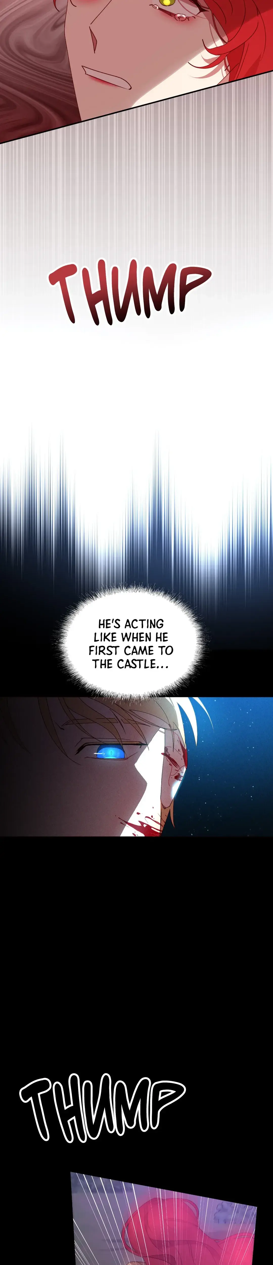 The Ladys Remorse Chapter 34 - Page 5