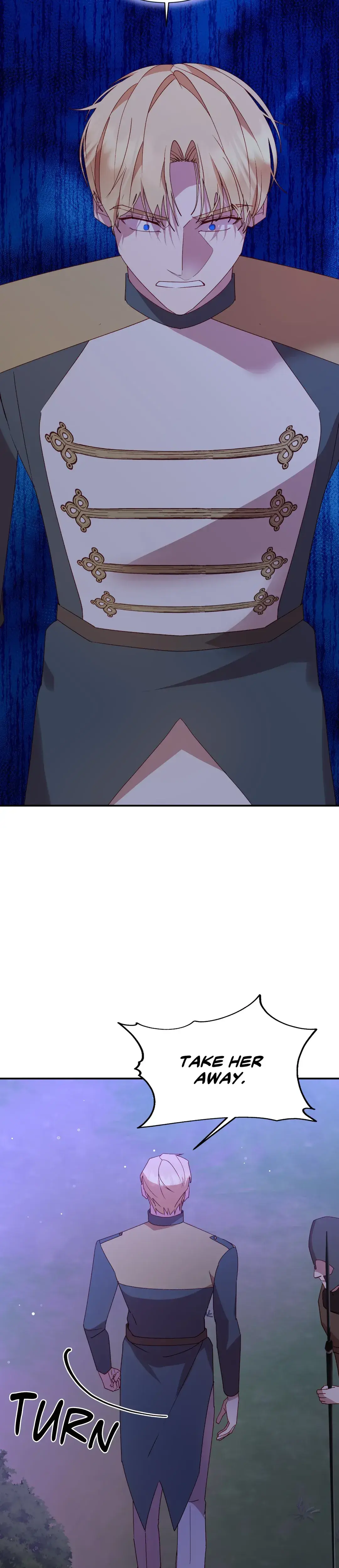 The Ladys Remorse Chapter 34 - Page 9