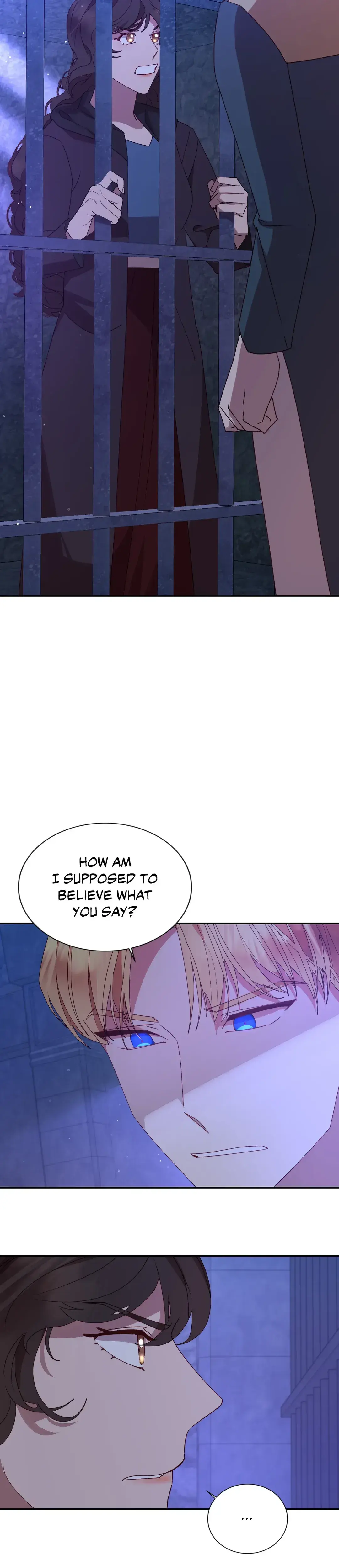 The Ladys Remorse Chapter 35 - Page 24