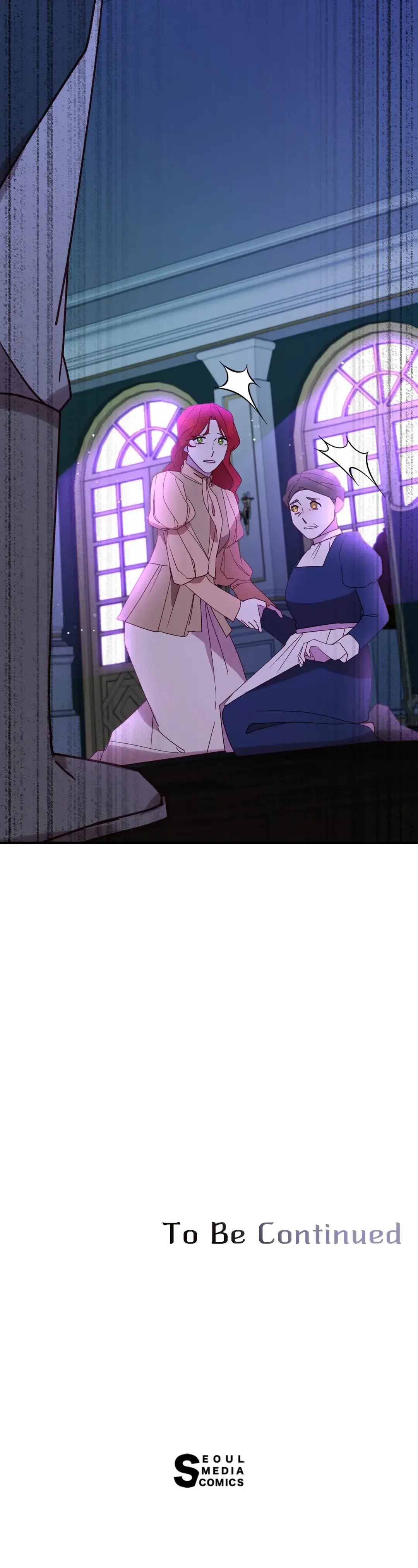The Ladys Remorse Chapter 35 - Page 30