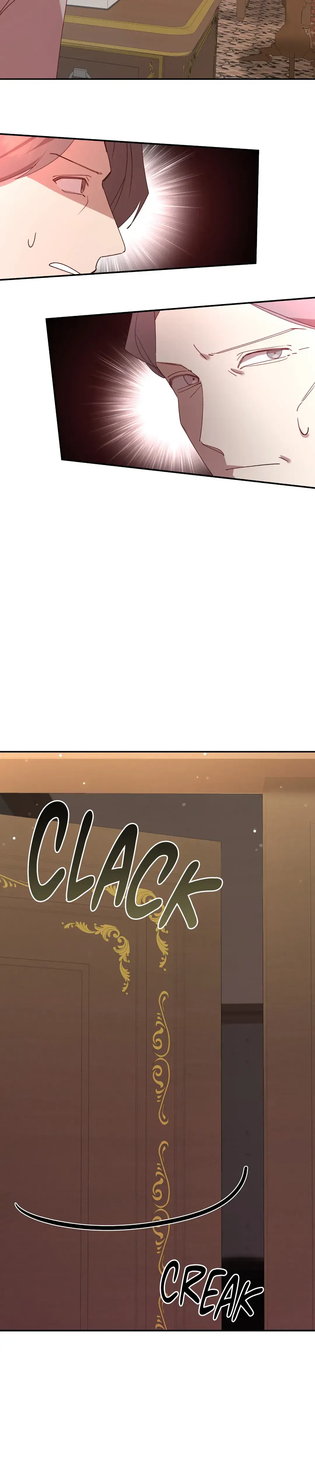 The Ladys Remorse Chapter 35 - Page 6