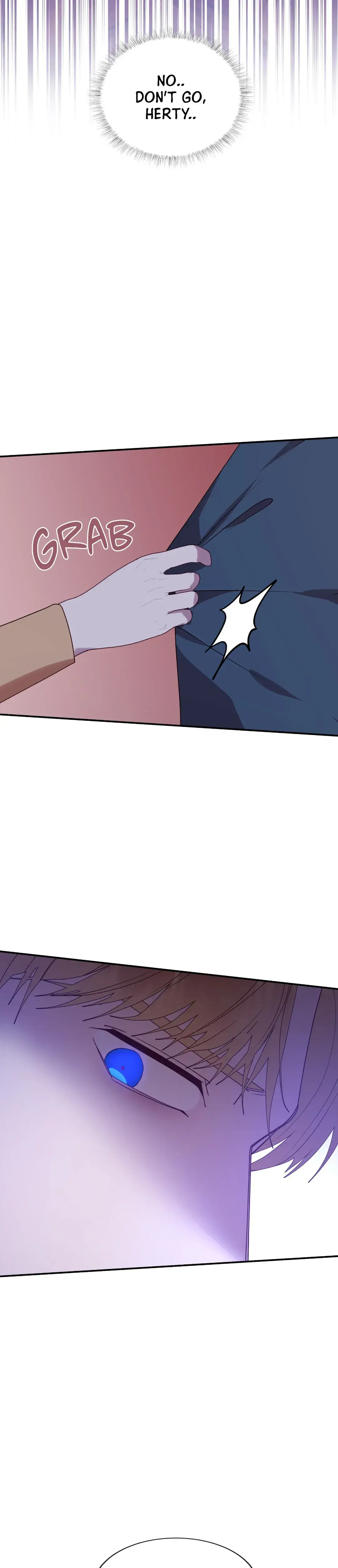 The Ladys Remorse Chapter 36 - Page 20